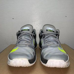 Nike Zoom HyperAce court shoes